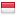 blackberry-android.com server is located in Indonesia